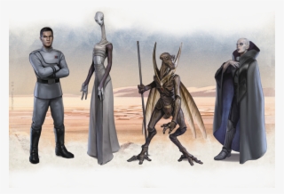 Heroes On Both Sides - Star Wars Rise Of The Separatists #5334102