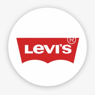 Levi's Uses Artificial Intelligence - Levis Clothing Logo #5334106