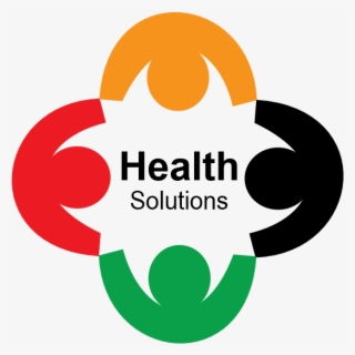 Healthcare Solutions - Logo #5334257
