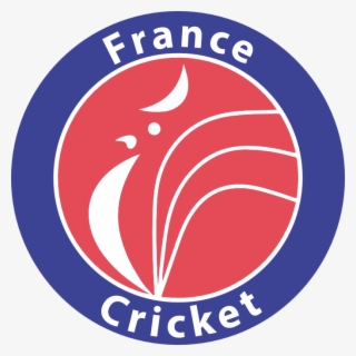 France Cricket Logo - France National Cricket Team #5334261