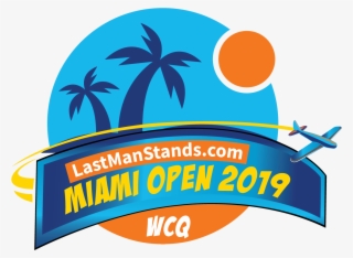 Miami Open - Cricket #5334346
