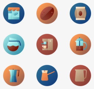 Coffee Shop #5334416