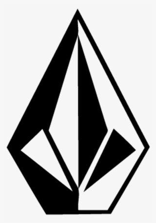 Chaqueta Volcom Stone Lite Black - Volcom Logo Png #5334467
