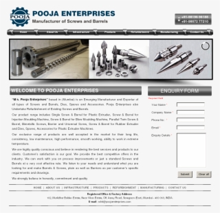 Pooja Enterprises Sunoco Competitors, Revenue And Employees - Firearm #5334559