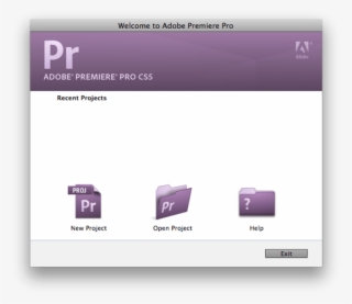 Adobe Premiere Pro - Adobe #5334665