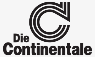 Open - Continentale Logo Png #5334669