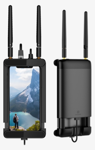 Insta360 Announces New Tech For Video Transmission, - Insta360 #5334783