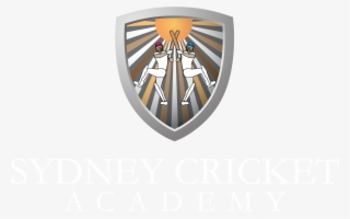 Sydney Cricket Academy - Transparent Cricket Png Logo #5334825