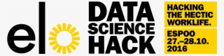Elo Data Science Hack, Espoo - O Finansach W Bibliotece #5335021