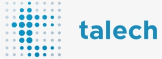 Talech Logo - Talech Inc. #5335065