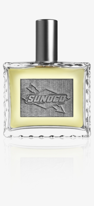 Sunoco Launches Gasoline Scented Fragrance Called "burnt - Perfume #5335069