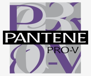 Pantene Pro V Logo Png Transparent - Pantene Logos #5335242