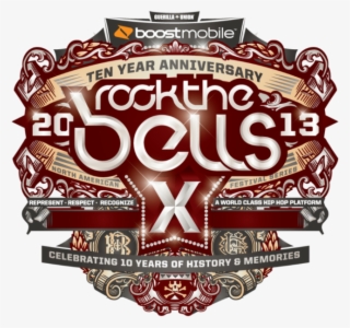 Rock The Bells #5335404