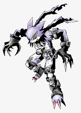 Child - Strabimon #5335542