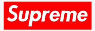 Supreme Tumblr Edit Hypebeast Hype Money Streetwear - Supreme Comic Sans Png #5335591