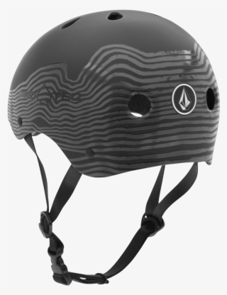 Classic Skate - Volcom Protec #5335640