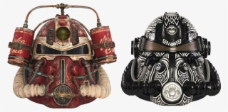 Hypebeast Fallout 76 Helmets - Fallout 76 Helmets For Habitat #5336028