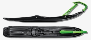 2018 Zr 9000 Thundercat #5336273