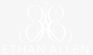 Close - Ethan Allen Logo White #5336390