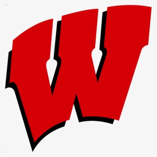 Wisconsin Badgers Logo #5336462