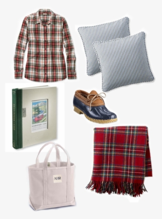 I Went On A Bit Of An Ll Bean Shopping Spree Over The #5336668