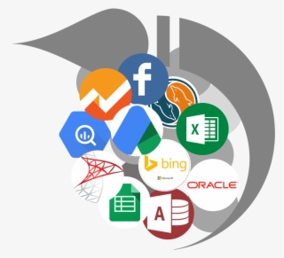 A Powerful Visual Data Platform - Microsoft #5336842