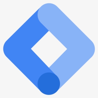Google Tag Manager - Gtm Tag Manager Logo #5336919