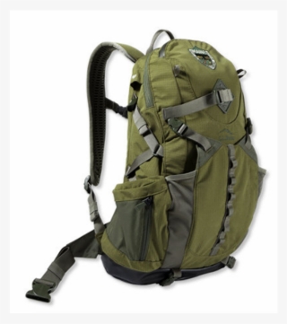 Bean Maine Warden Day Pack - Ll Bean Maine Warden Pack #5336958