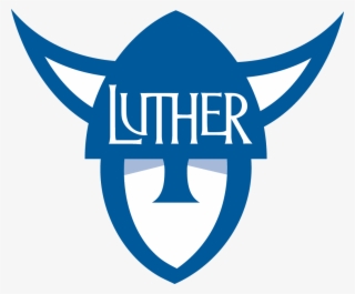 Png Jpeg - Luther College Norse Logo #5337015
