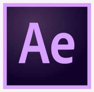 After Effects Cc Logo #5337160