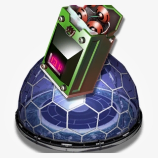 Stasis Device Farm 0-4 - Bio Dome No Mans Sky #5337484