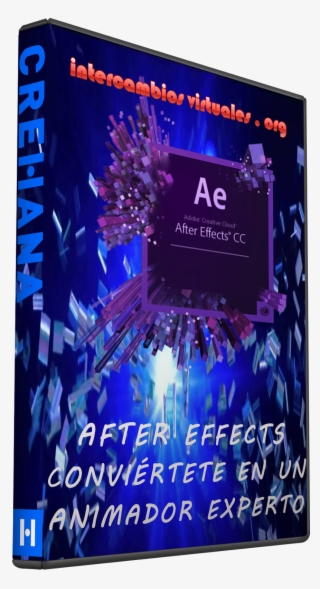 After Effects Conviértete En Un Animador Experto - Animation #5337488
