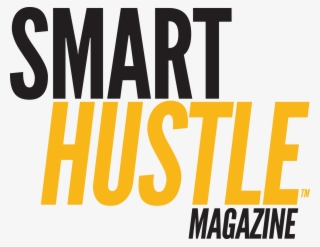 Smart Hustle Magazine Logo #5337694