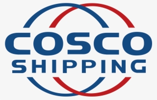 Cosco - Cosco Shipping Lines Logo #5337698