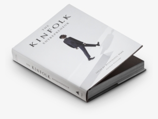The Kinfolk Entrepreneur - Kinfolk Entrepreneur Cover #5338052