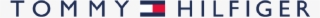 Full - Tommy Hilfiger Logo Png #5338053
