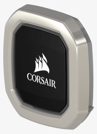 Experience Incredible Corsair Hydro Series Cooling - Illustration #5338289