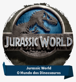 Mais De Vinte Anos Depois Dos Acontecimentos De Jurassic - Jurassic World #5338539