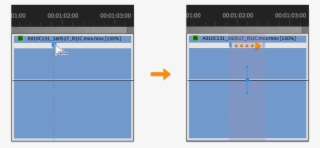 Split A Keyframe - Film Frame #5338542