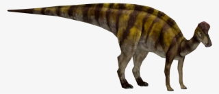 Jurassic Park Corythosaurus - Jurassic Park Operation Genesis Corythosaurus #5338698