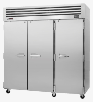 Turbo Air - Freezer #5338700