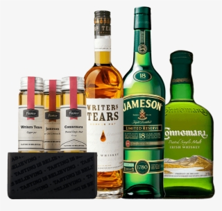 Whiskey In The Jar'ow - Writers Tears Copper Pot Irish Blended Whiskey #5338917