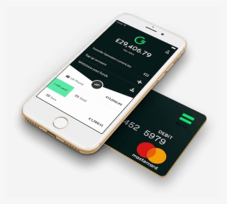 Glint Pay Nears £1 - Goldmoney #5338970