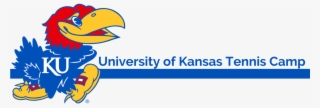 Kansas Jayhawks Logo Png #5339082