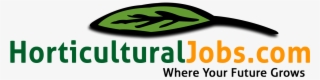 Horticultural Jobs - Paper #5339123