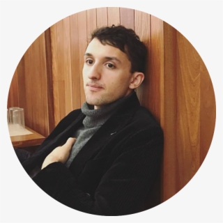 I Am A Phd Candidate In English At The University Of - Gentleman #5339172