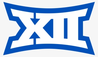 Open - Big 12 Conference Logo Png #5339177