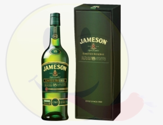 Jameson Special Reserve 18 Year #5339218