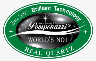 Pomp-logo - Pomponazzi #5339468
