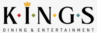 Beers Kings Raleigh Png Mega Corona Beer Logo Clipart - Kings Dining And Entertainment Logo #5339505